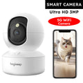 PawWatch 360 Camera