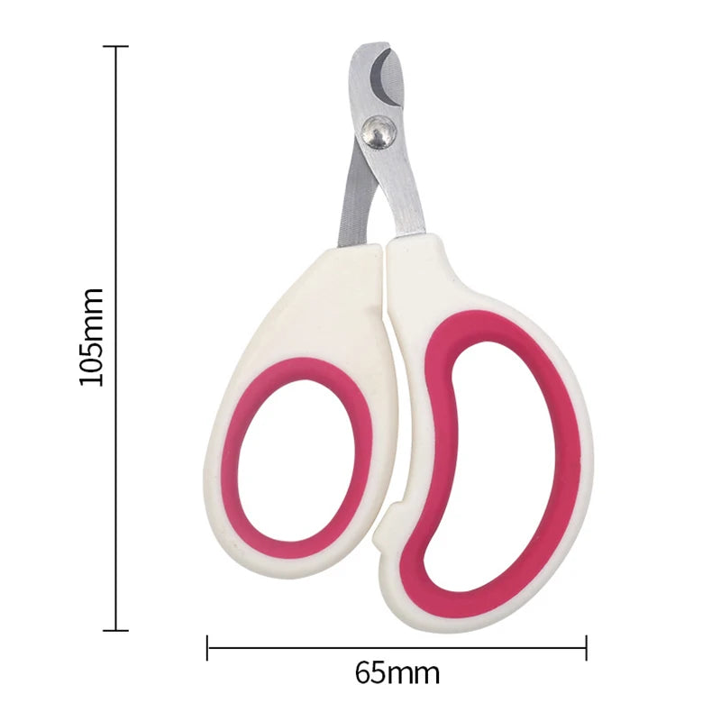 Small Pet Nail Cutter