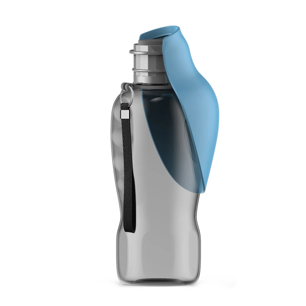 AquaPaw Dog Bottle
