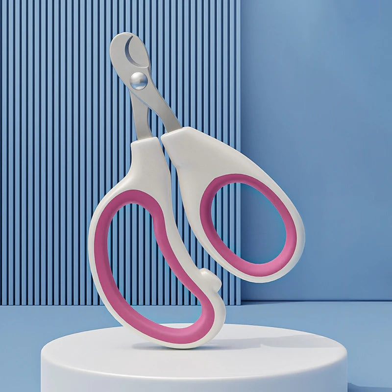 Small Pet Nail Cutter