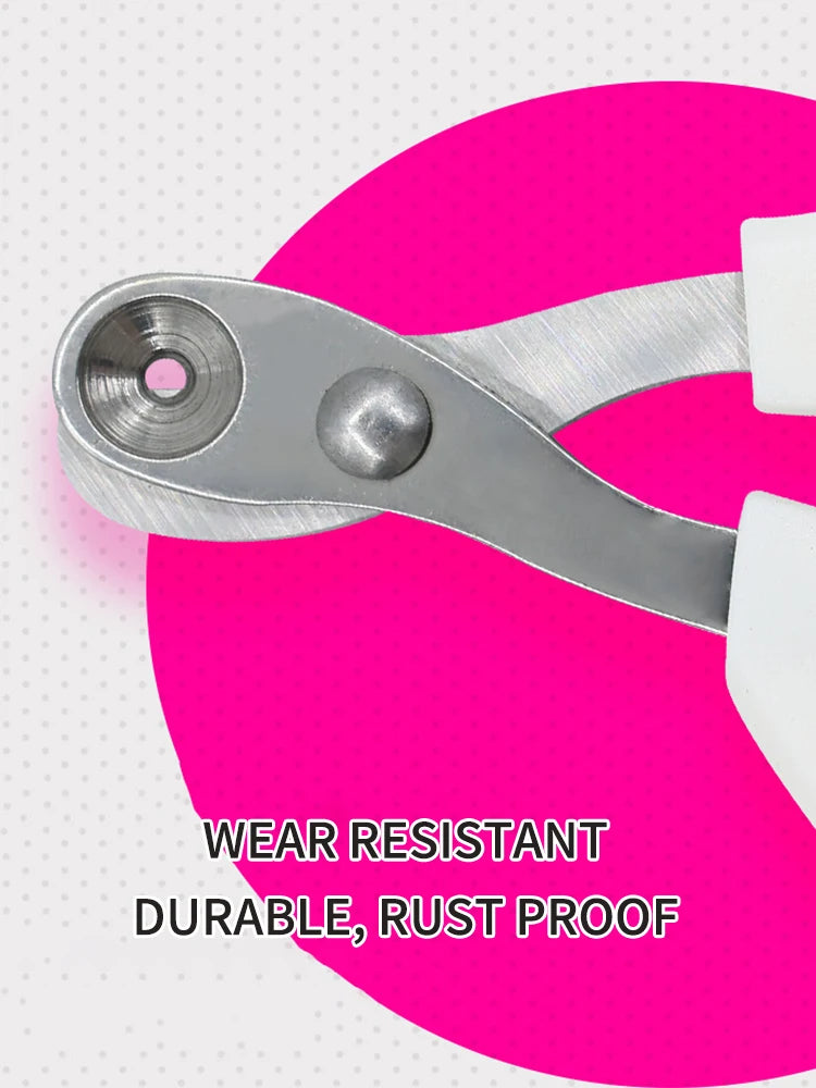 KittyCare Nail Clippers