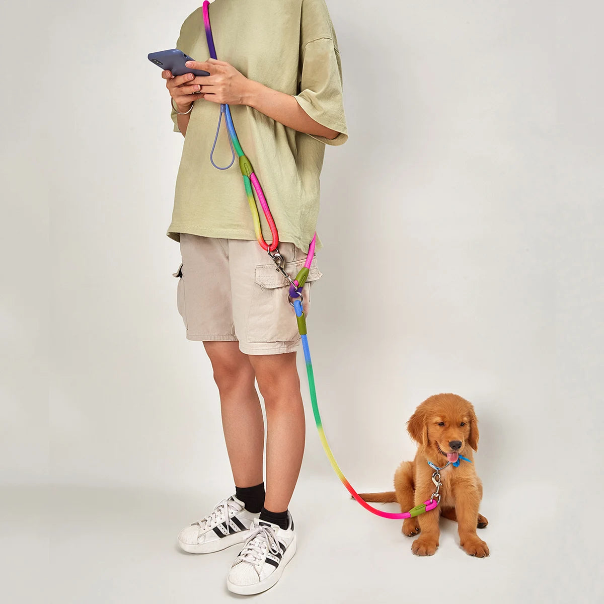 RunFree Dog Leash