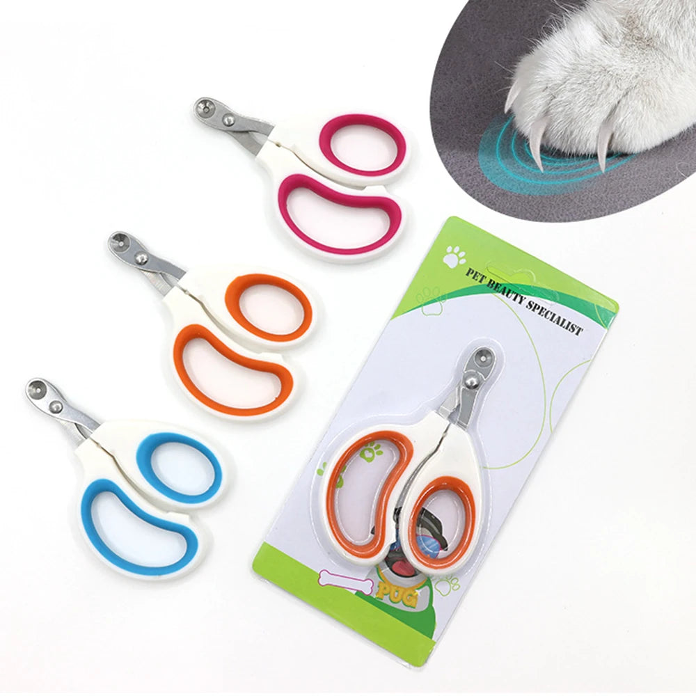 KittyCare Nail Clippers