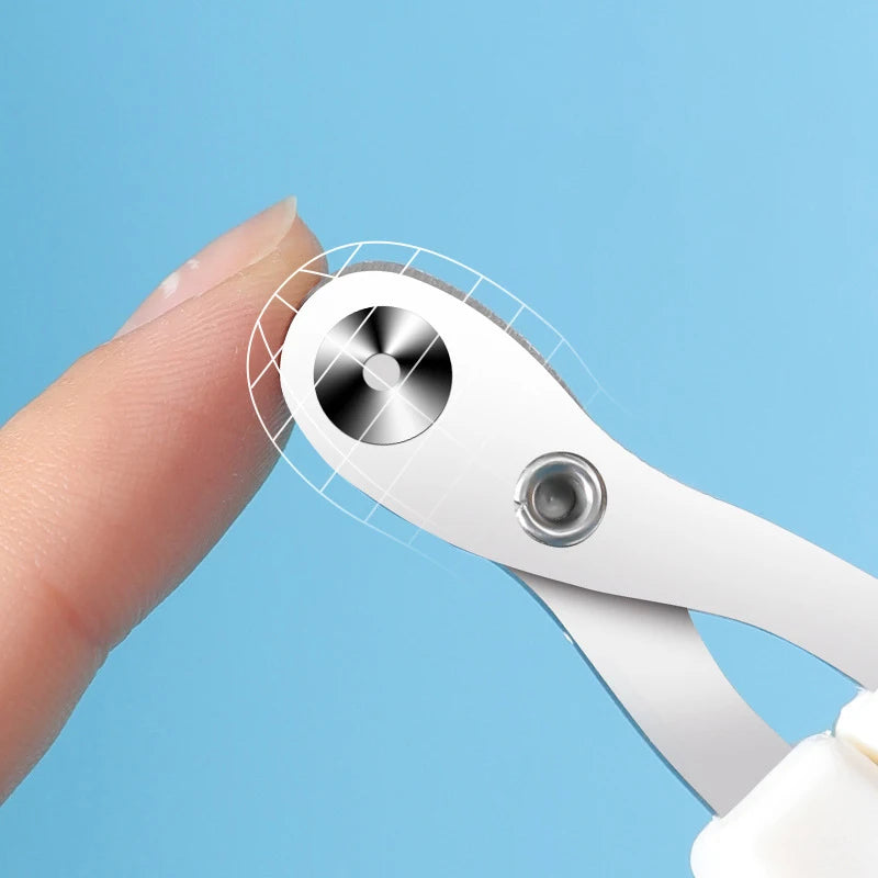 Small Pet Nail Cutter