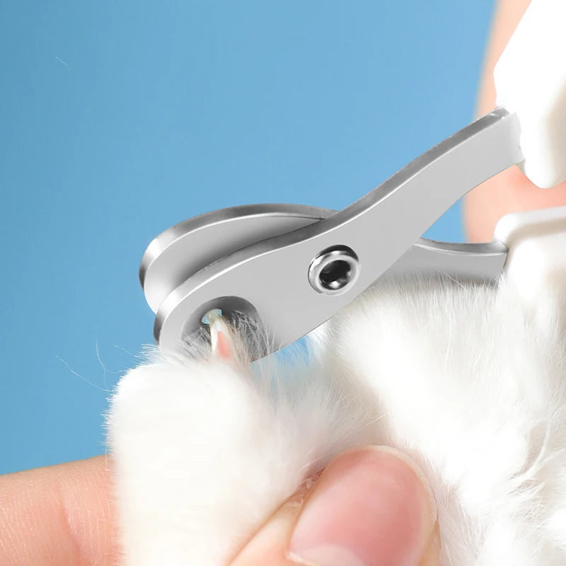 Small Pet Nail Cutter