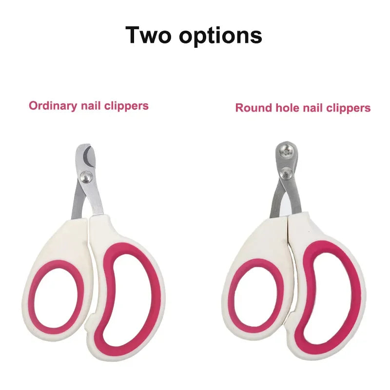 Small Pet Nail Cutter