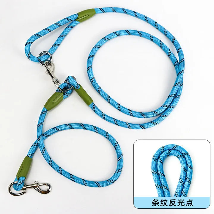RunFree Dog Leash