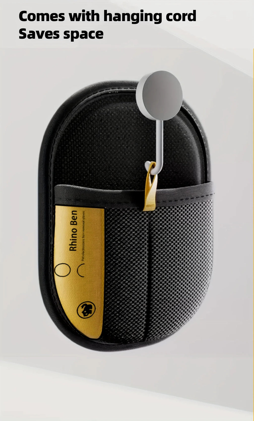 Pet Hair Removal Glove