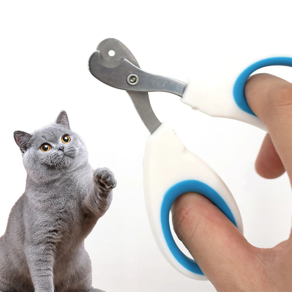 KittyCare Nail Clippers