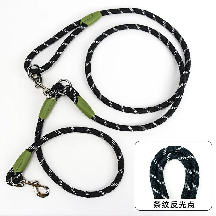 RunFree Dog Leash