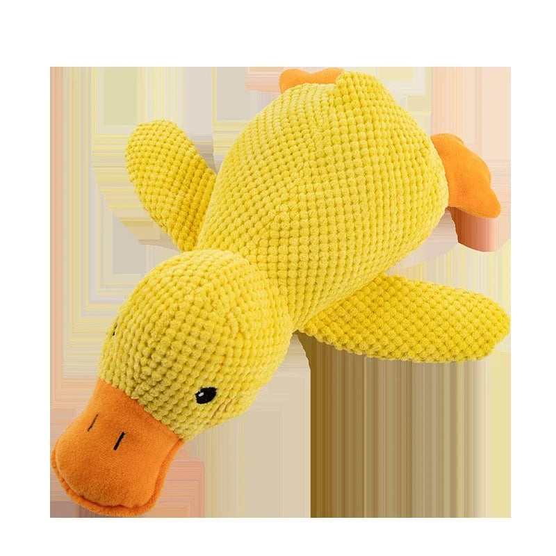 DuckyCalm Dog Toy