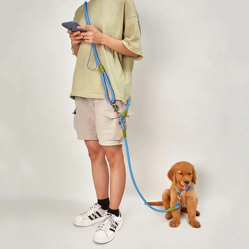 RunFree Dog Leash