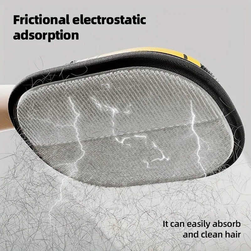 Pet Hair Removal Glove