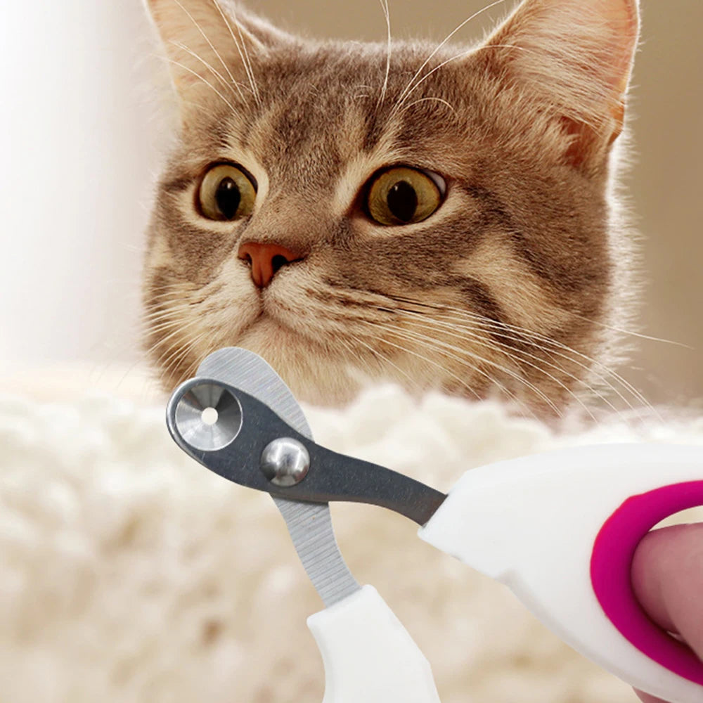 KittyCare Nail Clippers