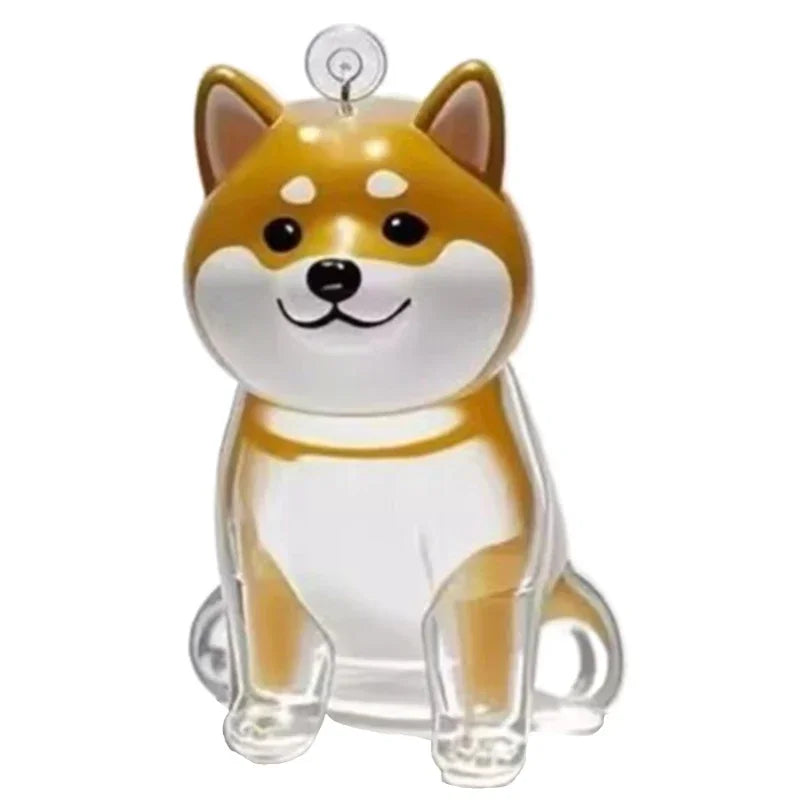 Pet Soul Keychain