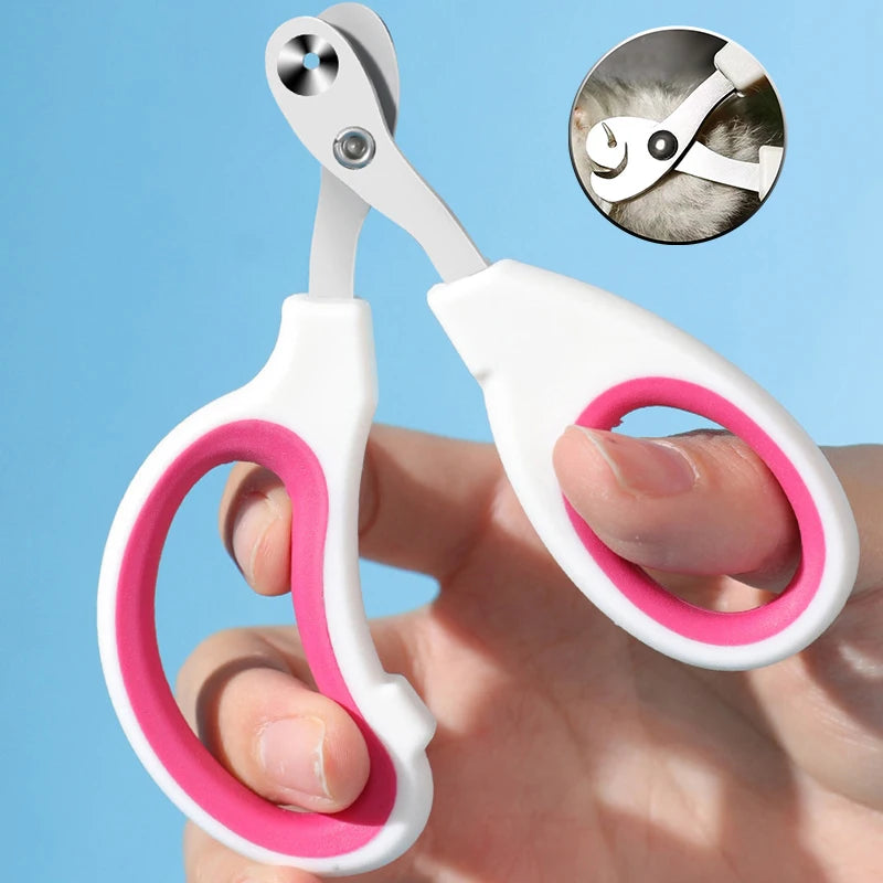 Small Pet Nail Cutter