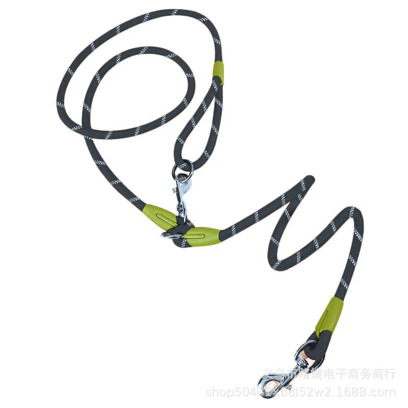 RunFree Dog Leash