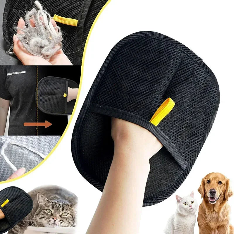 FurAway Pet Gloves