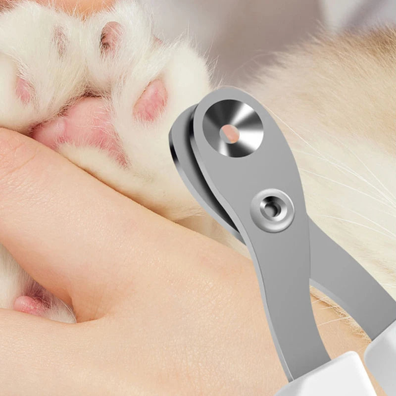 Small Pet Nail Cutter