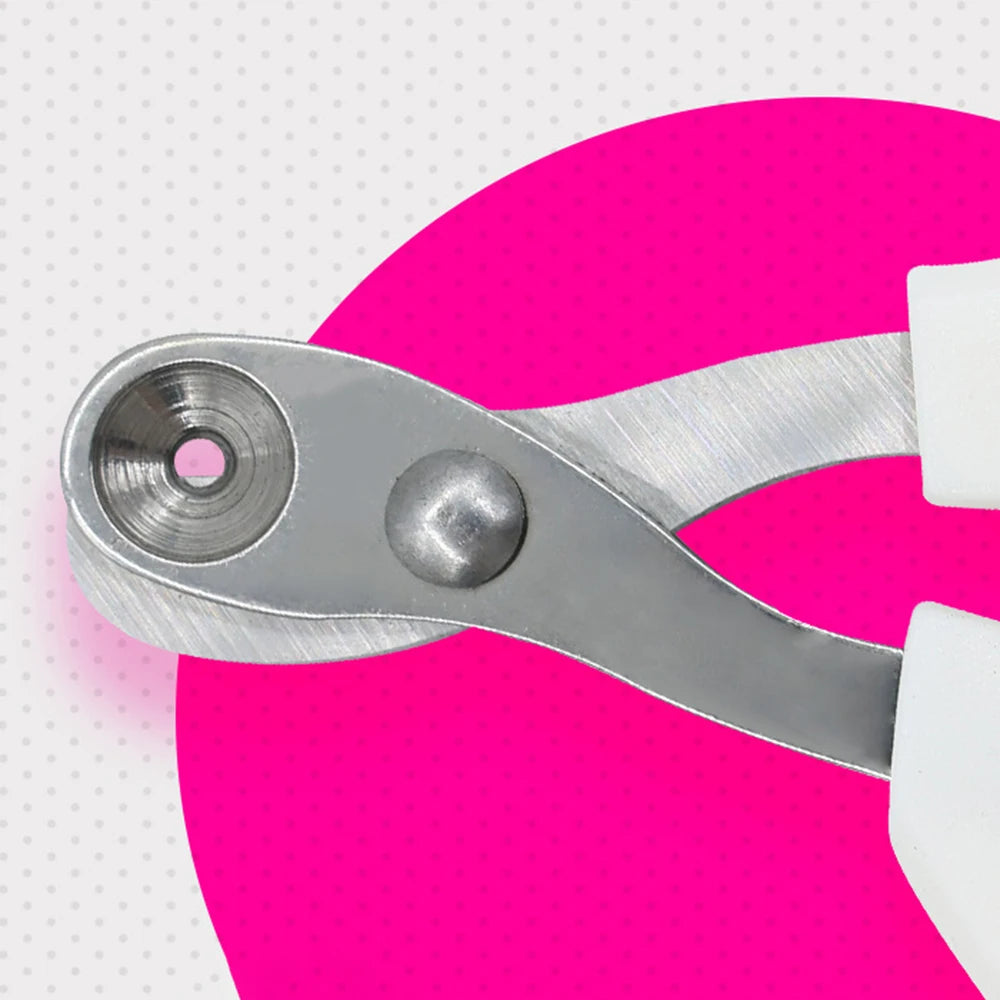 KittyCare Nail Clippers